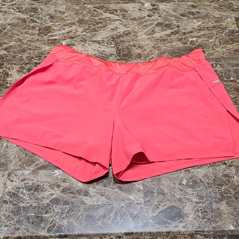 Avia running shorts